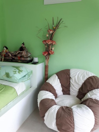 Imagen general del Hotel Tanihill Resort. Foto 10