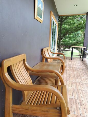 Imagen general del Hotel Tanihill Resort. Foto 12