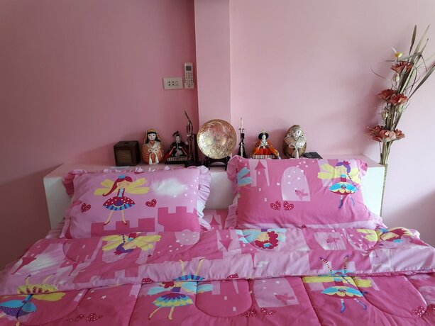 Imagen general del Hotel Tanihill Resort. Foto 14