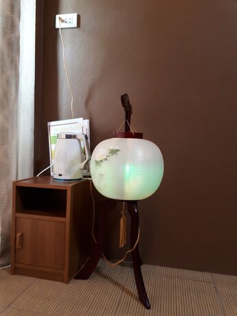 Imagen general del Hotel Tanihill Resort. Foto 15