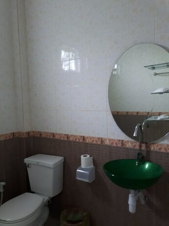 Imagen general del Hotel Tanihill Resort. Foto 16