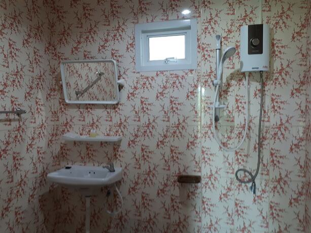 Imagen general del Hotel Tanihill Resort. Foto 18