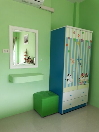 Imagen general del Hotel Tanihill Resort. Foto 19