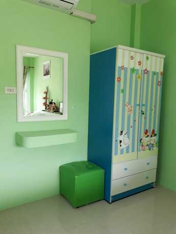 Imagen de la habitación del Hotel Tanihill Resort. Foto 21