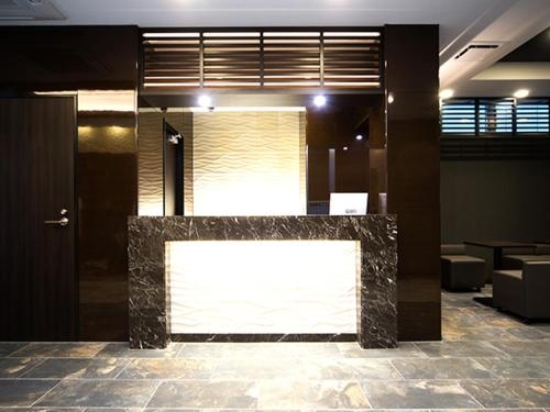 Imagen general del Hotel Tanimachi Luxe. Foto 3