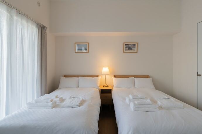 Imagen general del Hotel Tanimachikun We Namba. Foto 10