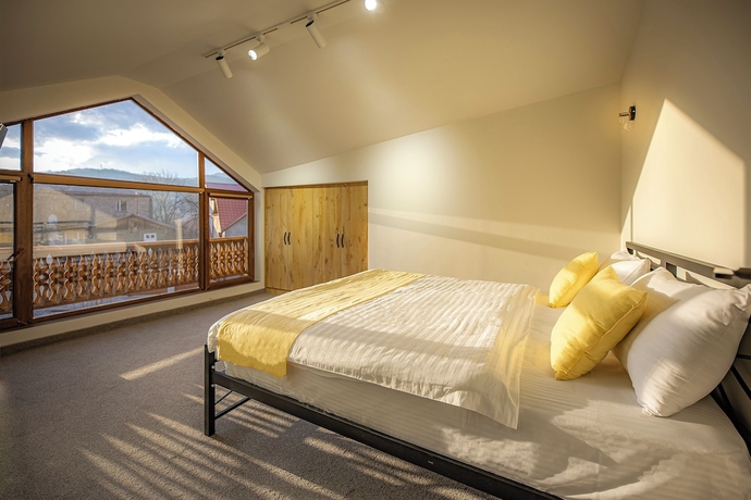Imagen de la habitación del Hotel Taniqinn Dilijan. Foto 3