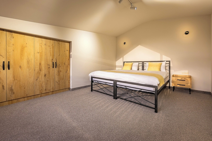 Imagen de la habitación del Hotel Taniqinn Dilijan. Foto 4