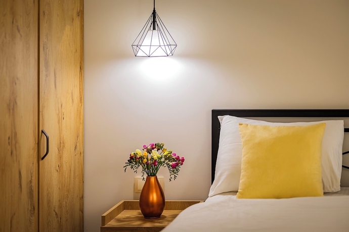 Imagen de la habitación del Hotel Taniqinn Dilijan. Foto 5