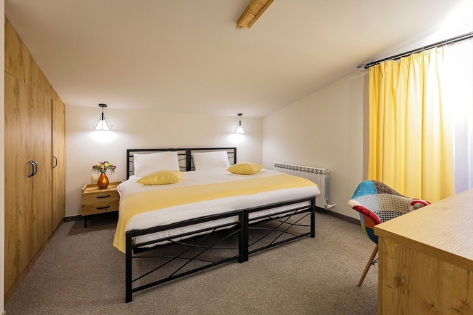 Imagen de la habitación del Hotel Taniqinn Dilijan. Foto 6