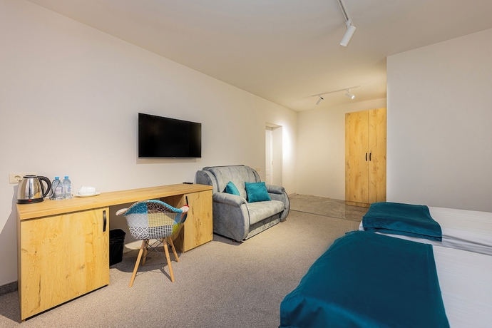 Imagen de la habitación del Hotel Taniqinn Dilijan. Foto 10