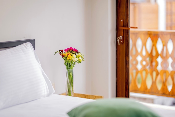 Imagen de la habitación del Hotel Taniqinn Dilijan. Foto 12