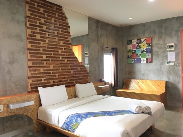 Imagen de la habitación del Hotel Tanisa Resort. Foto 11