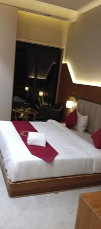 Imagen de la habitación del Hotel Tanishka INN. Foto 3