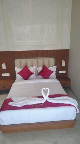Imagen de la habitación del Hotel Tanishka INN. Foto 6