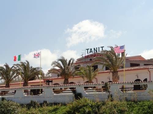 Imagen de la habitación del Hotel Tanit Ristorante. Foto 2