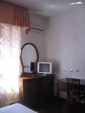 Imagen de la habitación del Hotel Tanit Ristorante. Foto 4