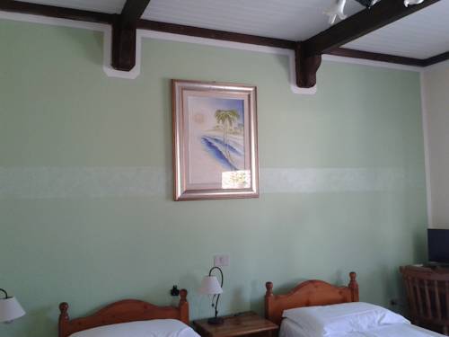 Imagen de la habitación del Hotel Tanit Ristorante. Foto 7