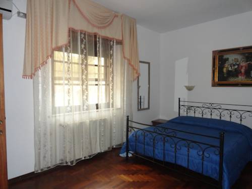Imagen de la habitación del Hotel Tanit Ristorante. Foto 9