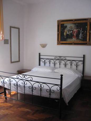 Imagen de la habitación del Hotel Tanit Ristorante. Foto 10