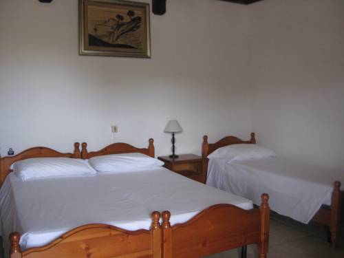 Imagen de la habitación del Hotel Tanit Ristorante. Foto 11