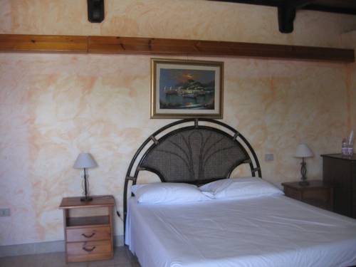 Imagen de la habitación del Hotel Tanit Ristorante. Foto 12