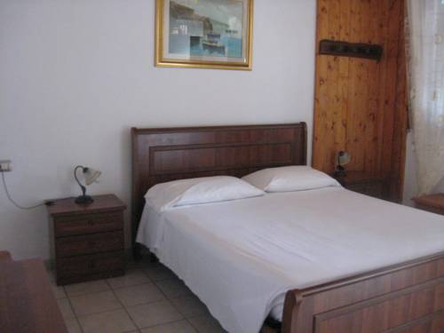 Imagen de la habitación del Hotel Tanit Ristorante. Foto 13