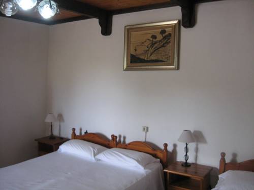 Imagen de la habitación del Hotel Tanit Ristorante. Foto 15