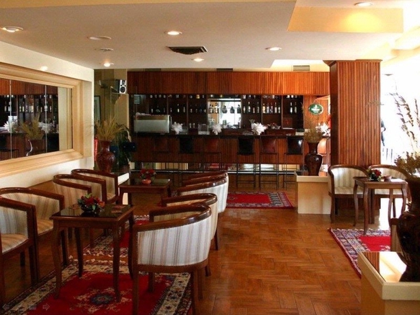 Imagen general del Hotel Tanjah Flandria. Foto 5