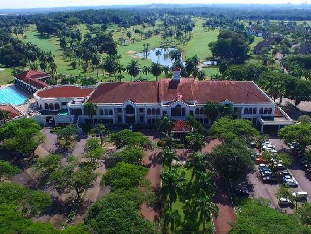 Imagen general del Hotel Tanjong Puteri Golf Resort - Malaysia. Foto 1
