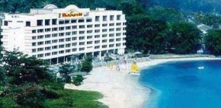 Imagen general del Hotel Tanjung Bungah Beach Hotel Penang. Foto 1