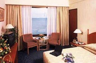 Imagen de la habitación del Hotel Tanjung Bungah Beach Hotel Penang. Foto 3