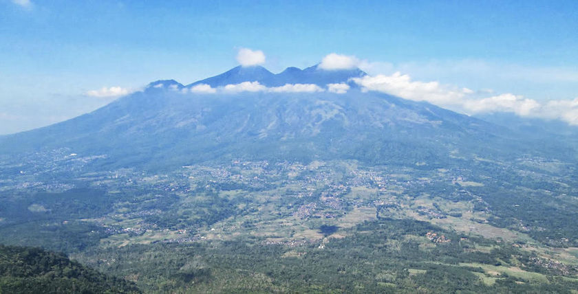 Imagen de los interiores del Hotel Tanjung Plaza. Foto 14