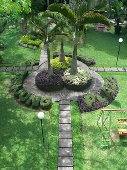 Imagen de los exteriores del Hotel Tanjung Plaza. Foto 9