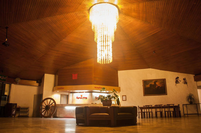 Imagen de la habitación del Hotel Tanjung Plaza. Foto 6