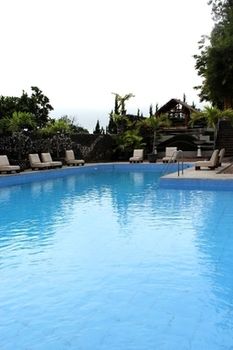 Imagen de los interiores del Hotel Tanjung Plaza. Foto 15