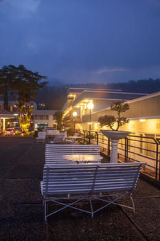 Imagen general del Hotel Tanjung Plaza. Foto 4