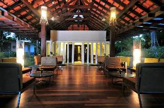 Imagen de los interiores del Hotel Tanjung Sanctuary Langkawi. Foto 9