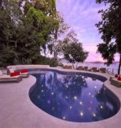 Imagen de la piscina del Hotel Tanjung Sanctuary Langkawi. Foto 12