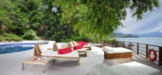 Imagen de la habitación del Hotel Tanjung Sanctuary Langkawi. Foto 3