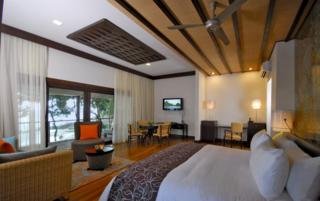 Imagen de la habitación del Hotel Tanjung Sanctuary Langkawi. Foto 4