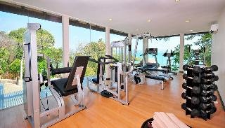 Imagen de los interiores del Hotel Tanjung Sanctuary Langkawi. Foto 10