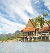 Imagen general del Hotel Tanjung Sanctuary Langkawi. Foto 1
