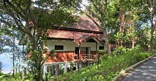 Imagen de los exteriores del Hotel Tanjung Sanctuary Langkawi. Foto 8