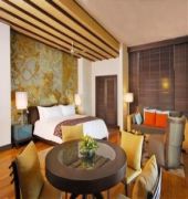 Imagen de la habitación del Hotel Tanjung Sanctuary Langkawi. Foto 6