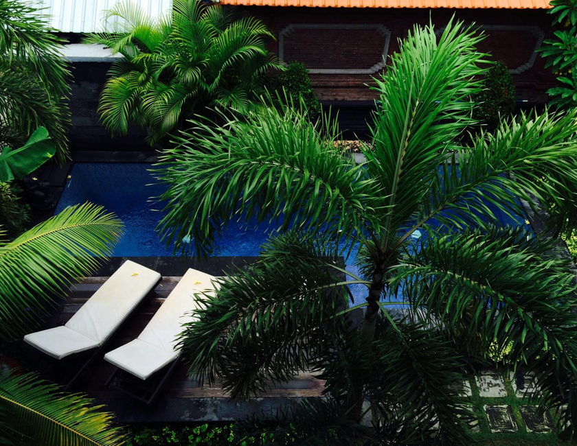 Imagen general del Hotel Tanjung Sari Inn. Foto 2