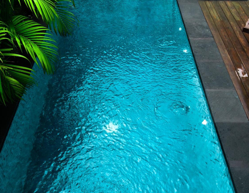 Imagen general del Hotel Tanjung Sari Inn. Foto 3