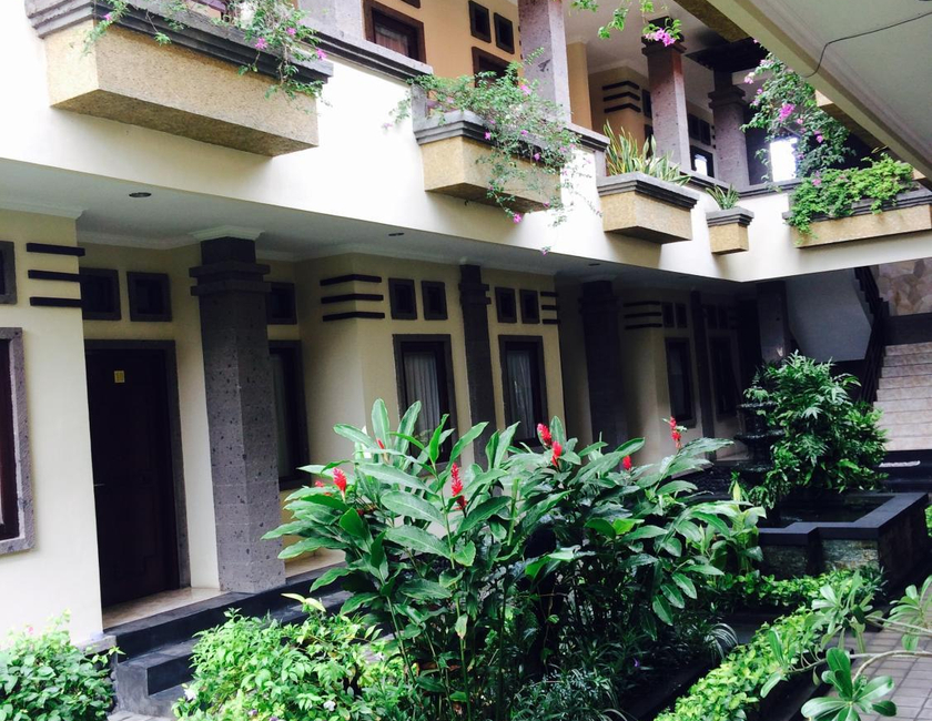 Imagen general del Hotel Tanjung Sari Inn. Foto 6