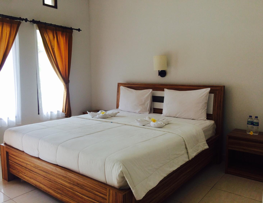 Imagen general del Hotel Tanjung Sari Inn. Foto 8