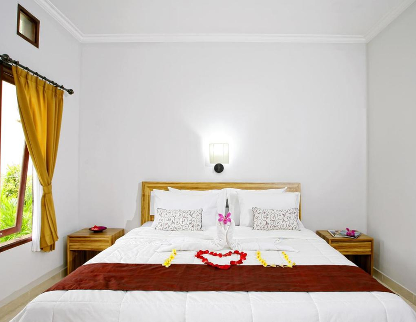 Imagen general del Hotel Tanjung Sari Inn. Foto 9